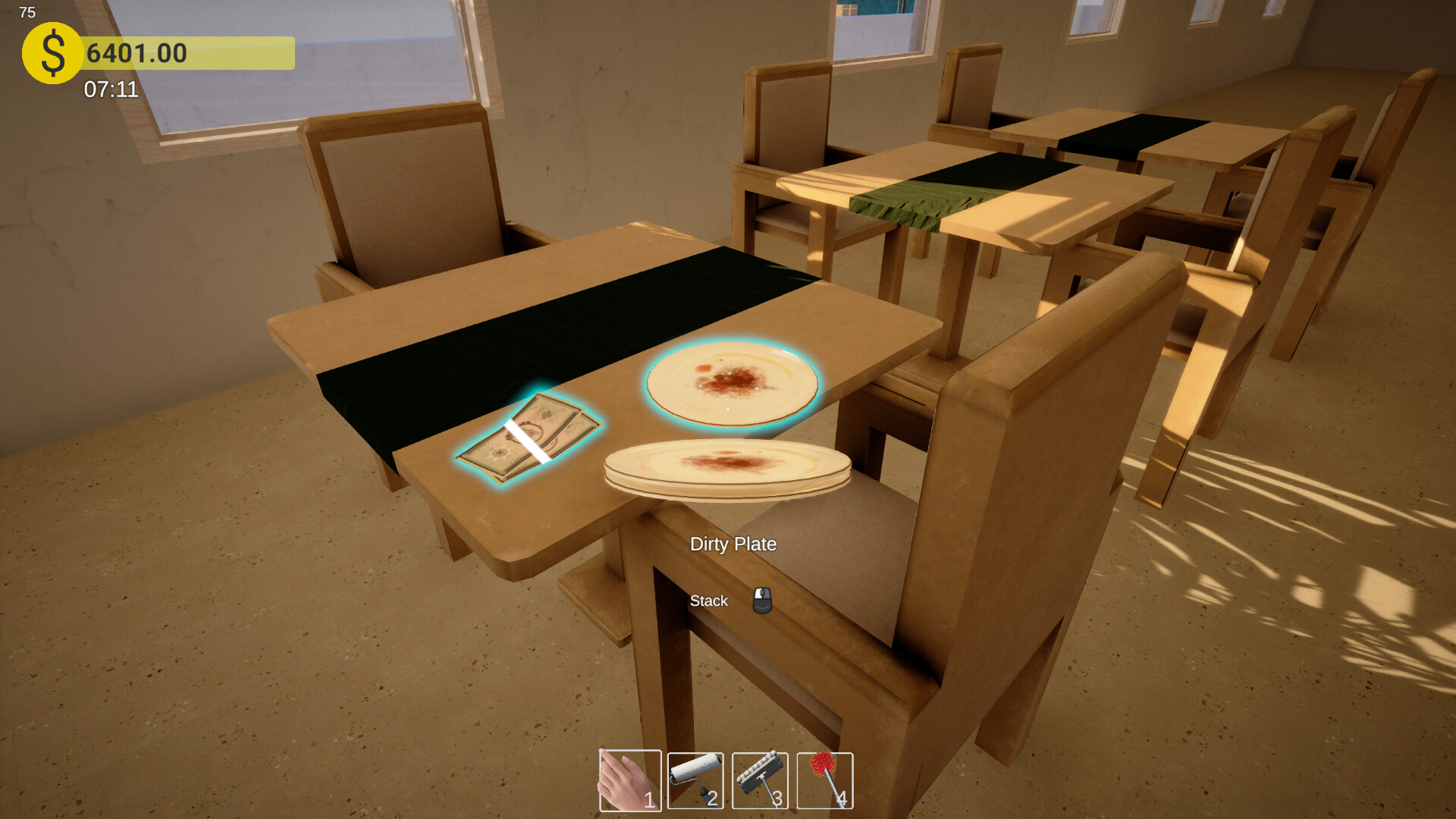 Miami Hotel Simulator Screenshot 16