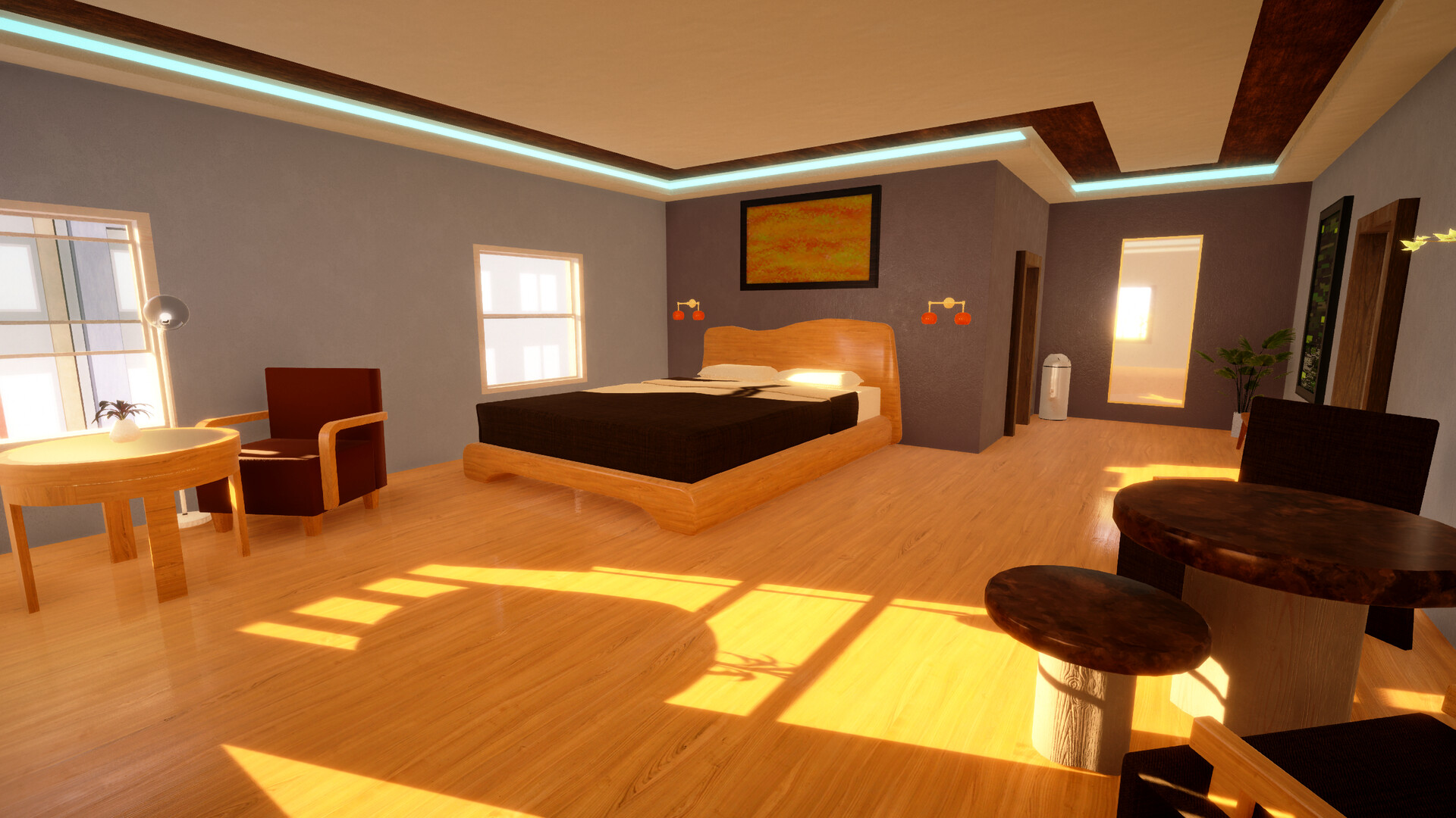 Miami Hotel Simulator Screenshot 26