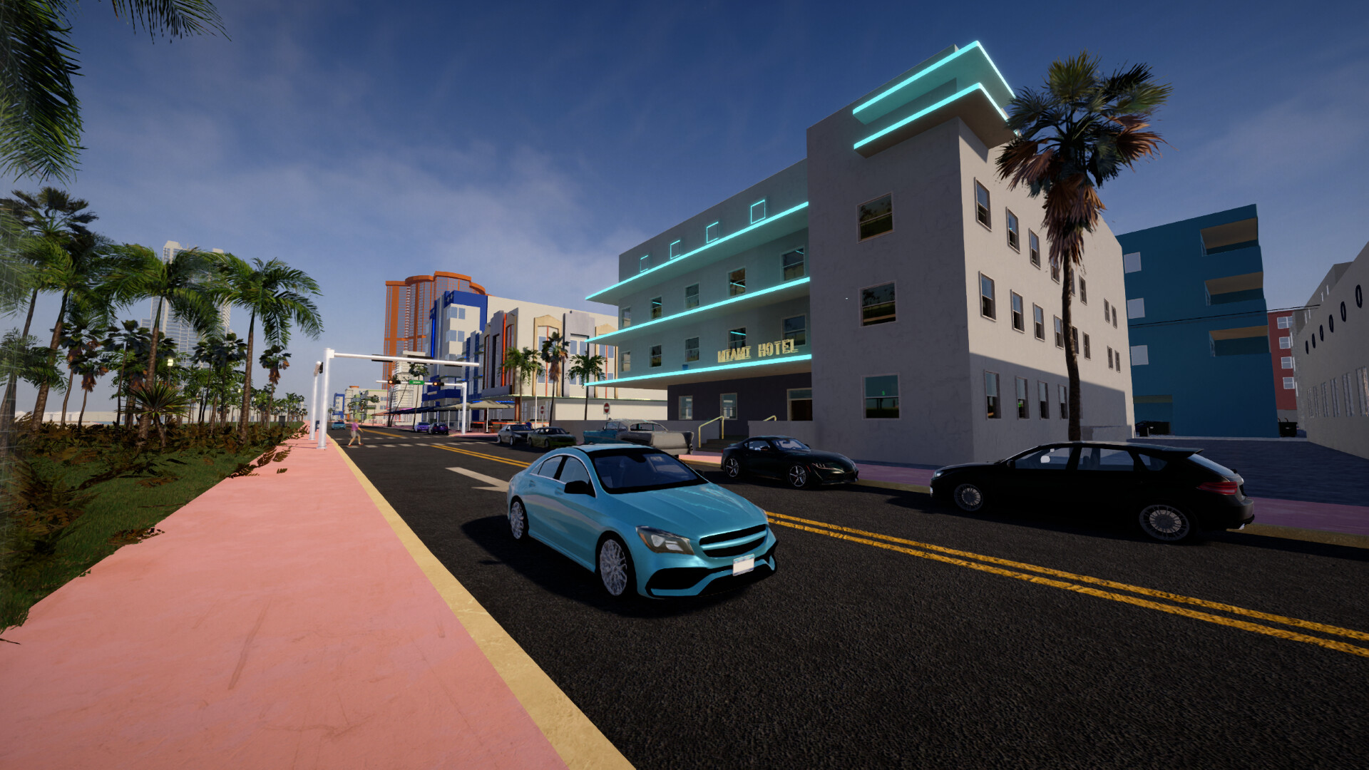 Miami Hotel Simulator Screenshot 12