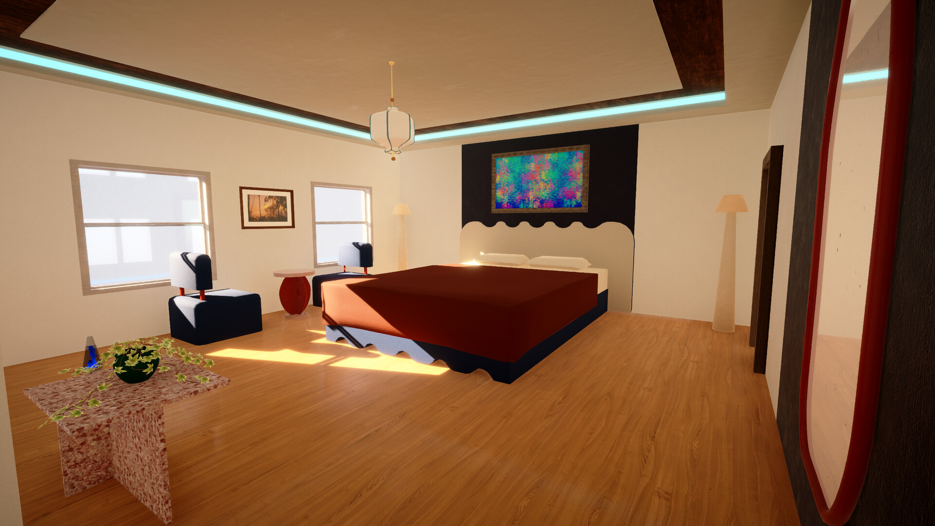 Miami Hotel Simulator Screenshot 18