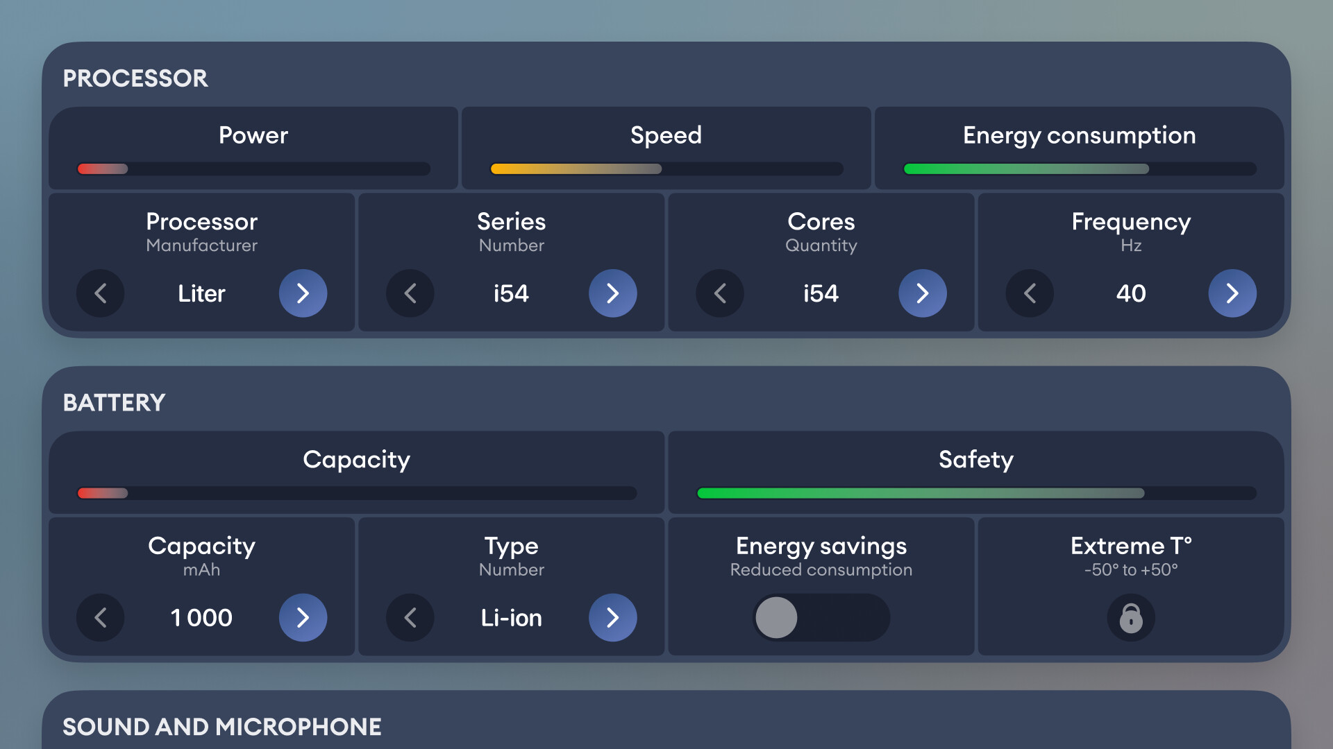 Devices Company Tycoon Inc Screenshot 8