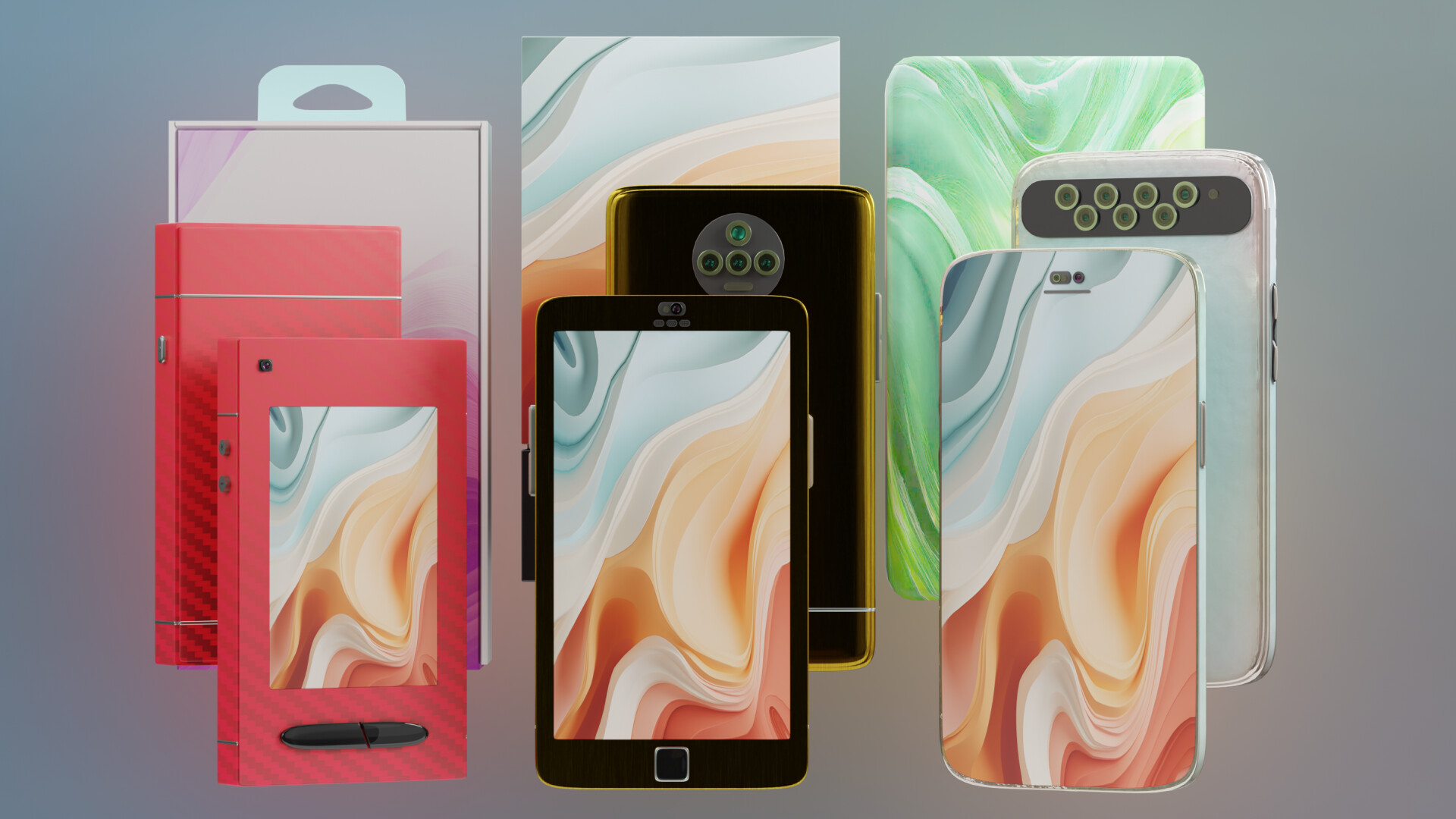 Devices Company Tycoon Inc Screenshot 5