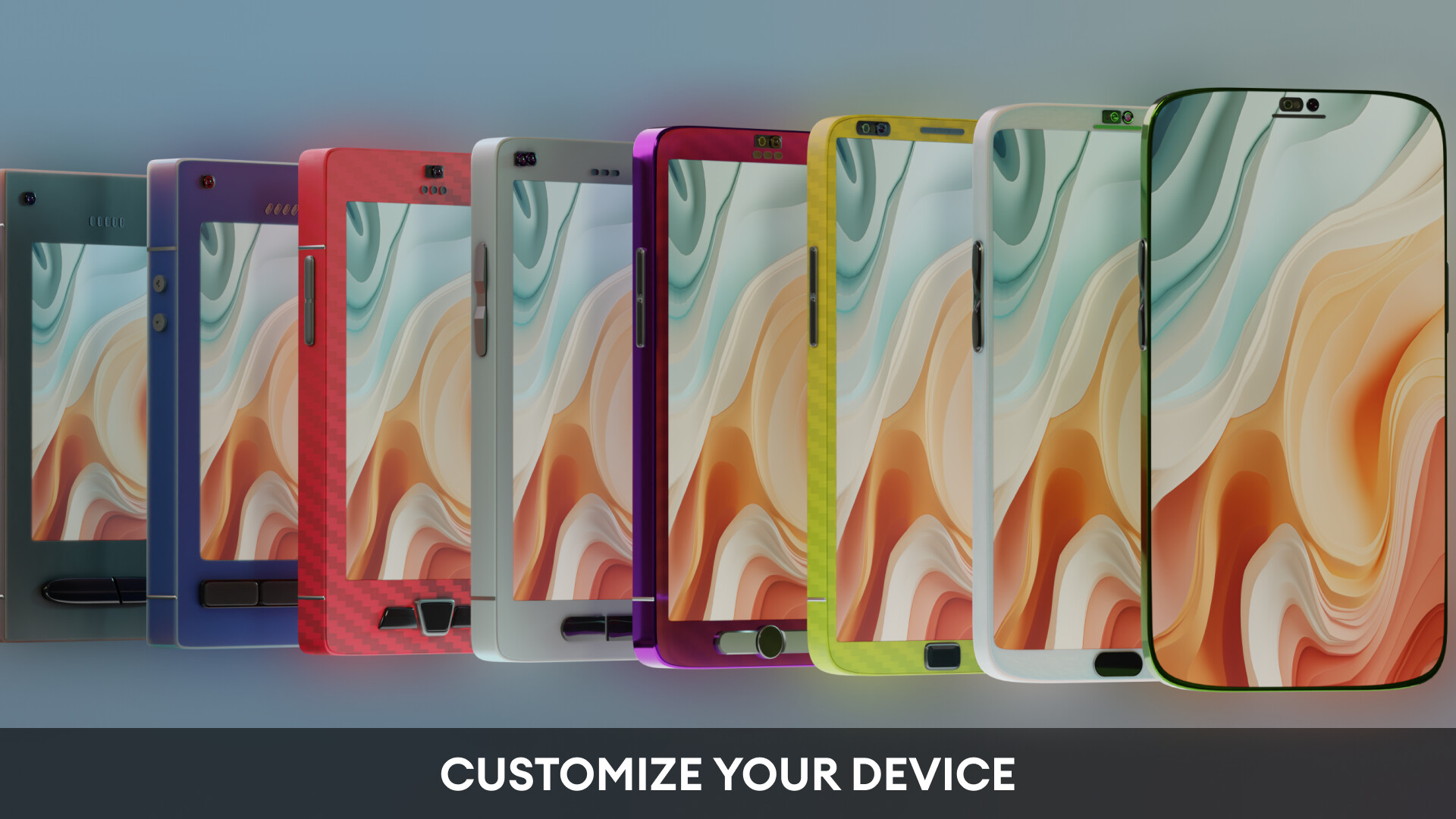 Devices Company Tycoon Inc Screenshot 1