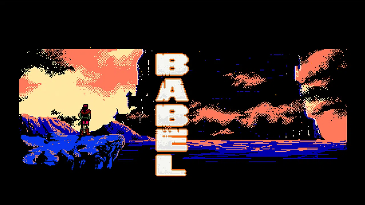 Babel Screenshot 3