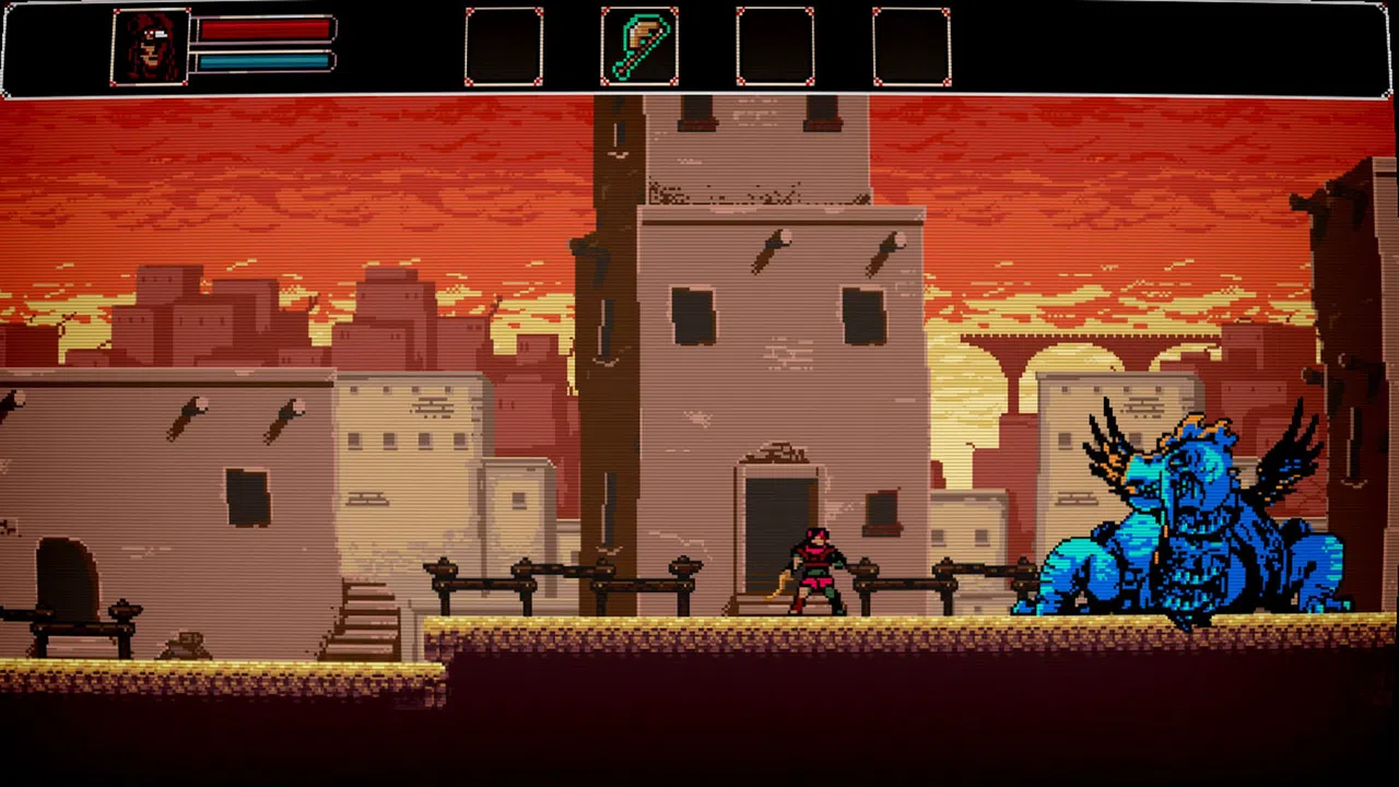 Babel Screenshot 5