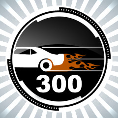 Autobahn Speedhunter icon