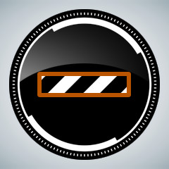 You Shall Not Pass! icon