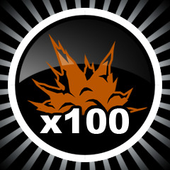 Riot icon