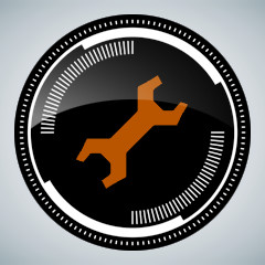 Didn't hurt so much icon