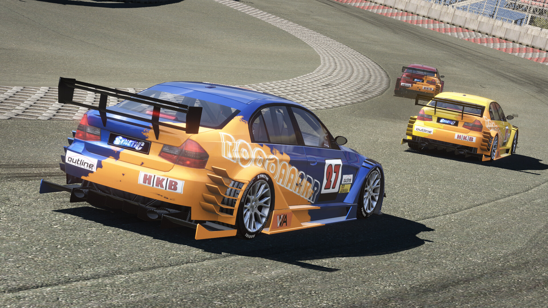 Crash Time - Undercover Screenshot 9