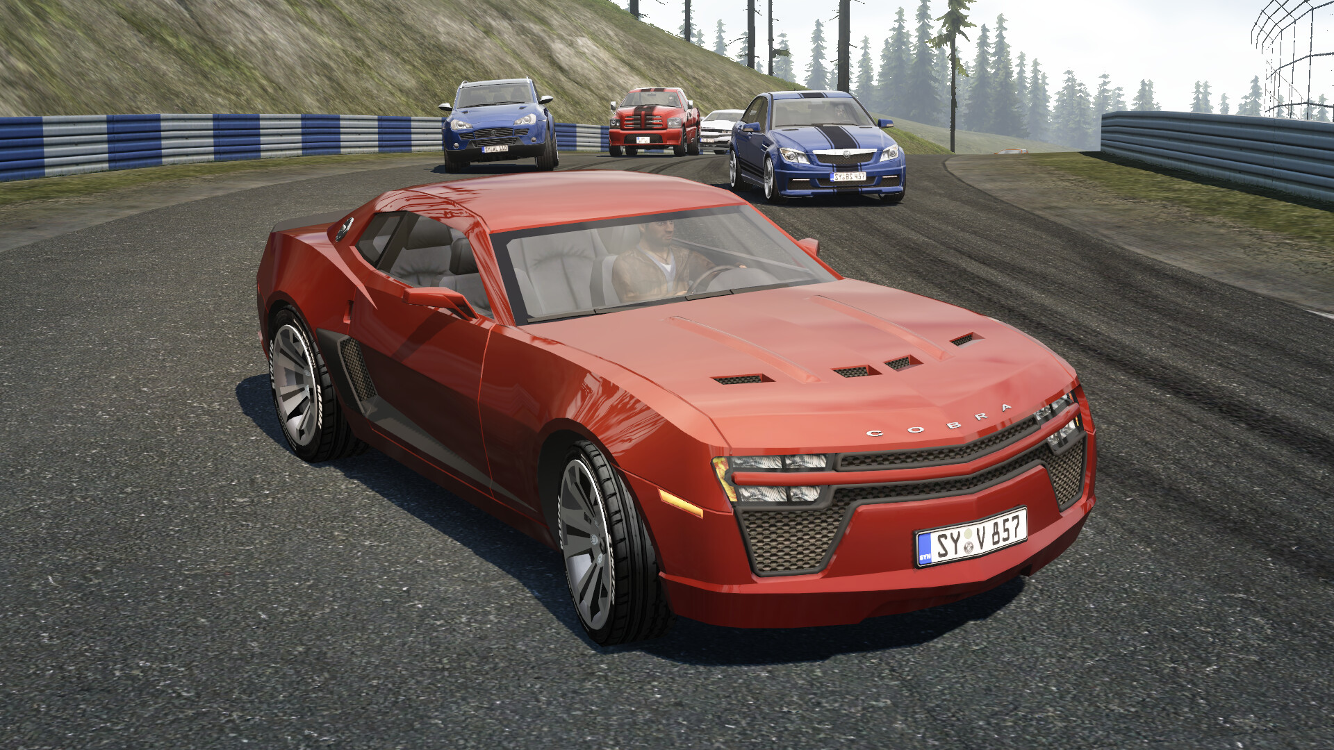 Crash Time - Undercover Screenshot 4