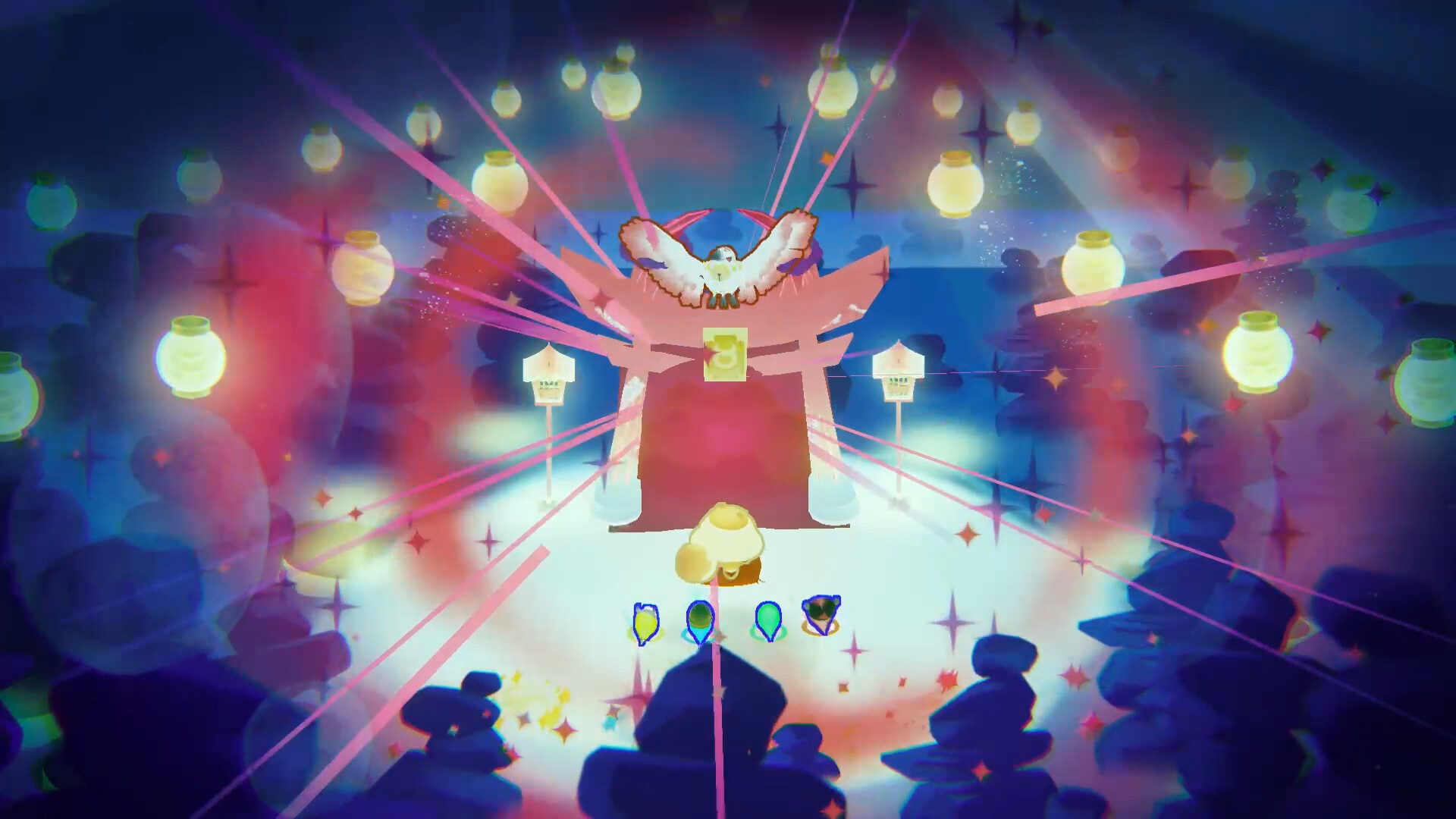 Hell Hell - ヘルヘル - Screenshot 10