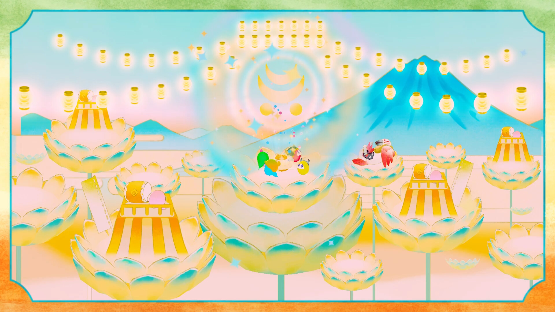 Hell Hell - ヘルヘル - Screenshot 12