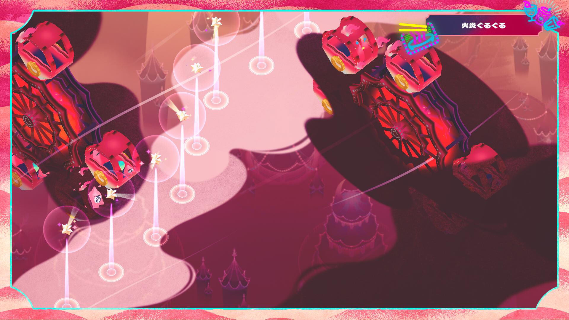 Hell Hell - ヘルヘル - Screenshot 9