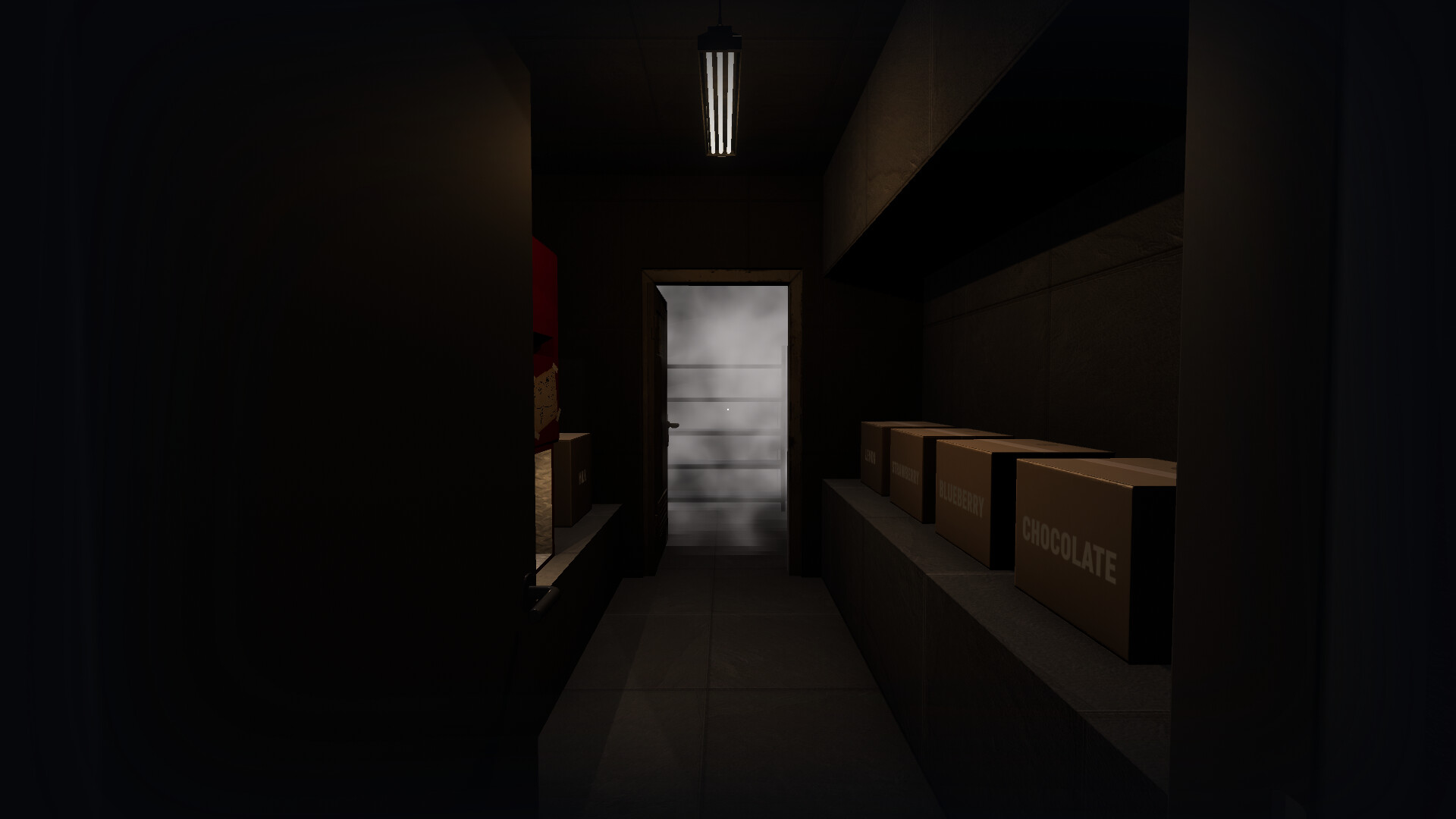 The Ice Cream Shop Screenshot 6