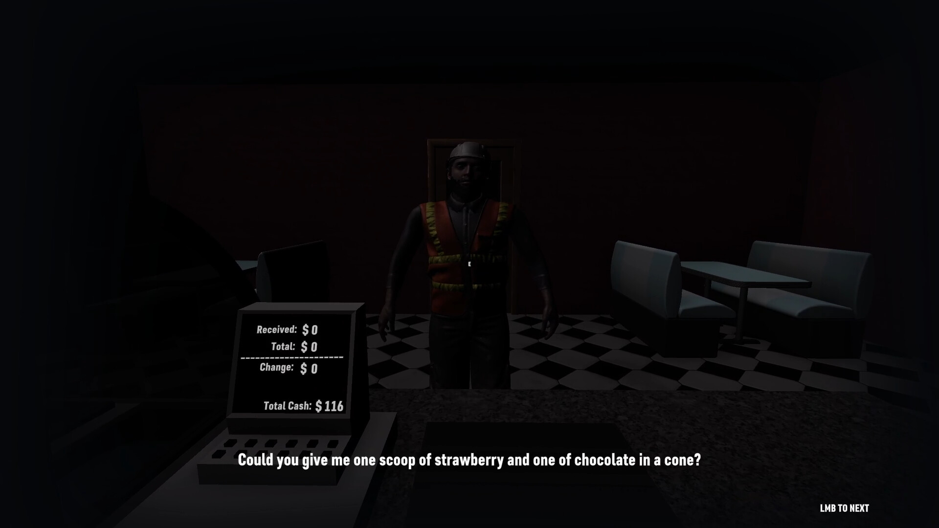 The Ice Cream Shop Screenshot 11