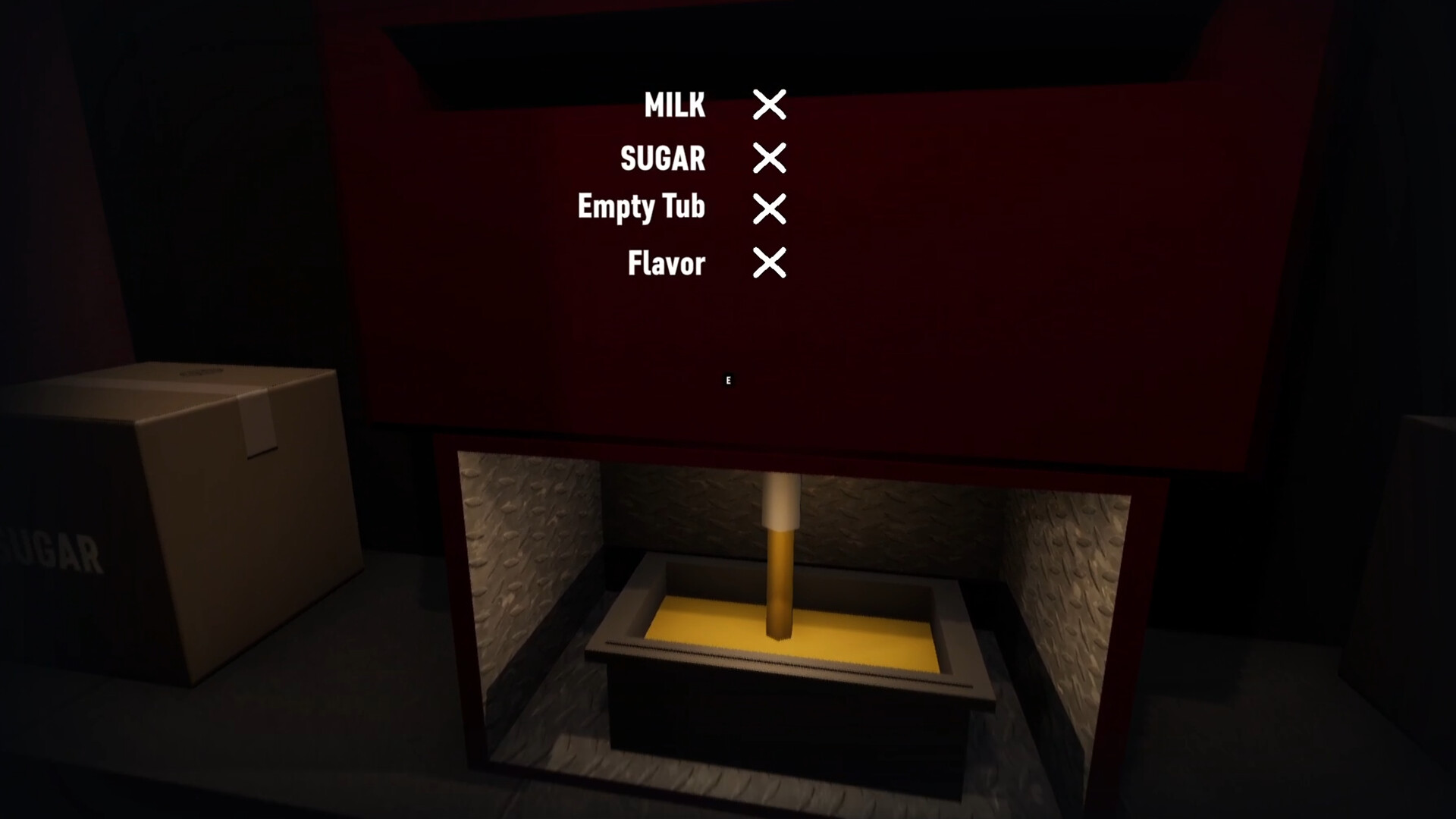 The Ice Cream Shop Screenshot 5