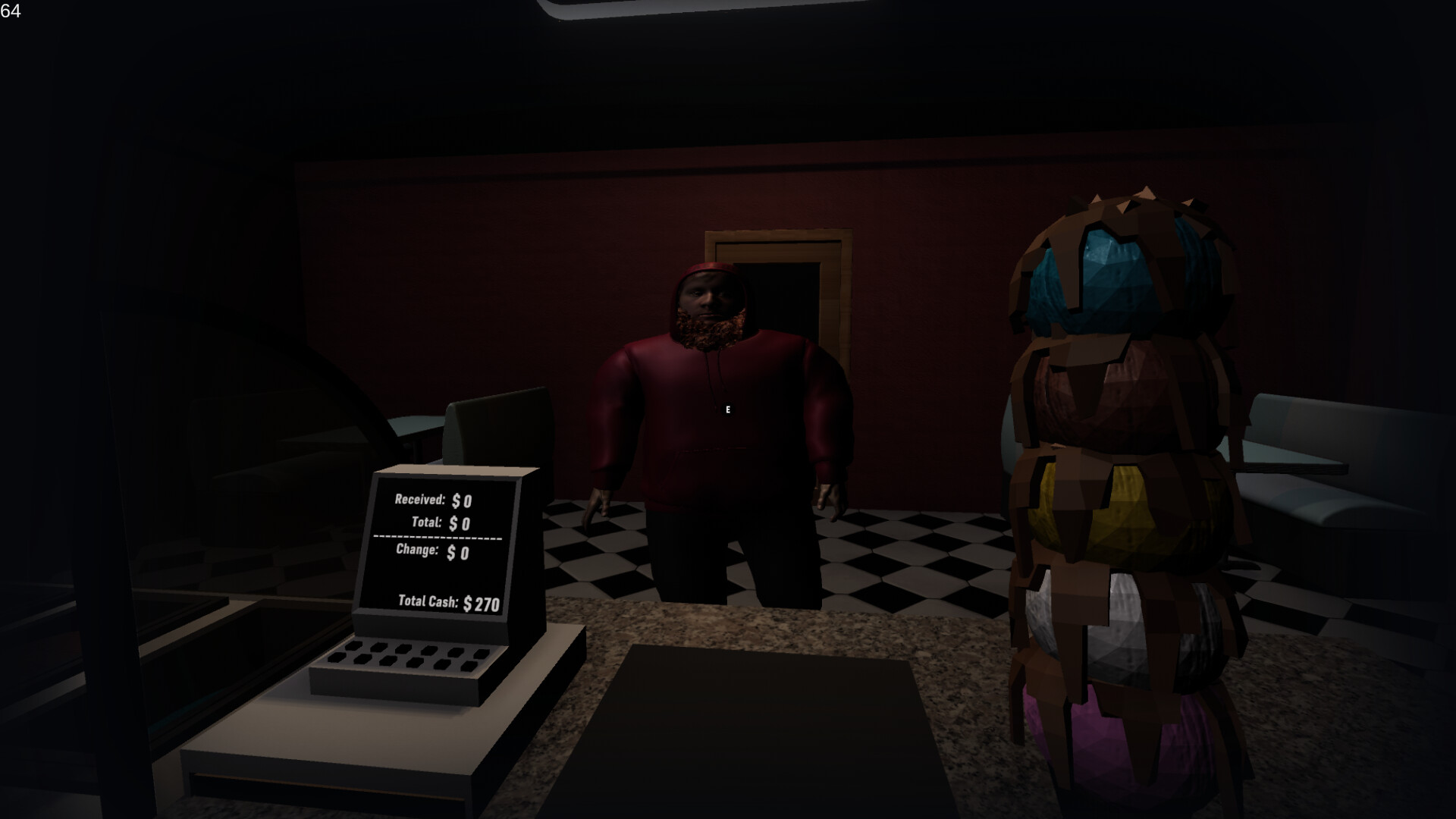 The Ice Cream Shop Screenshot 3