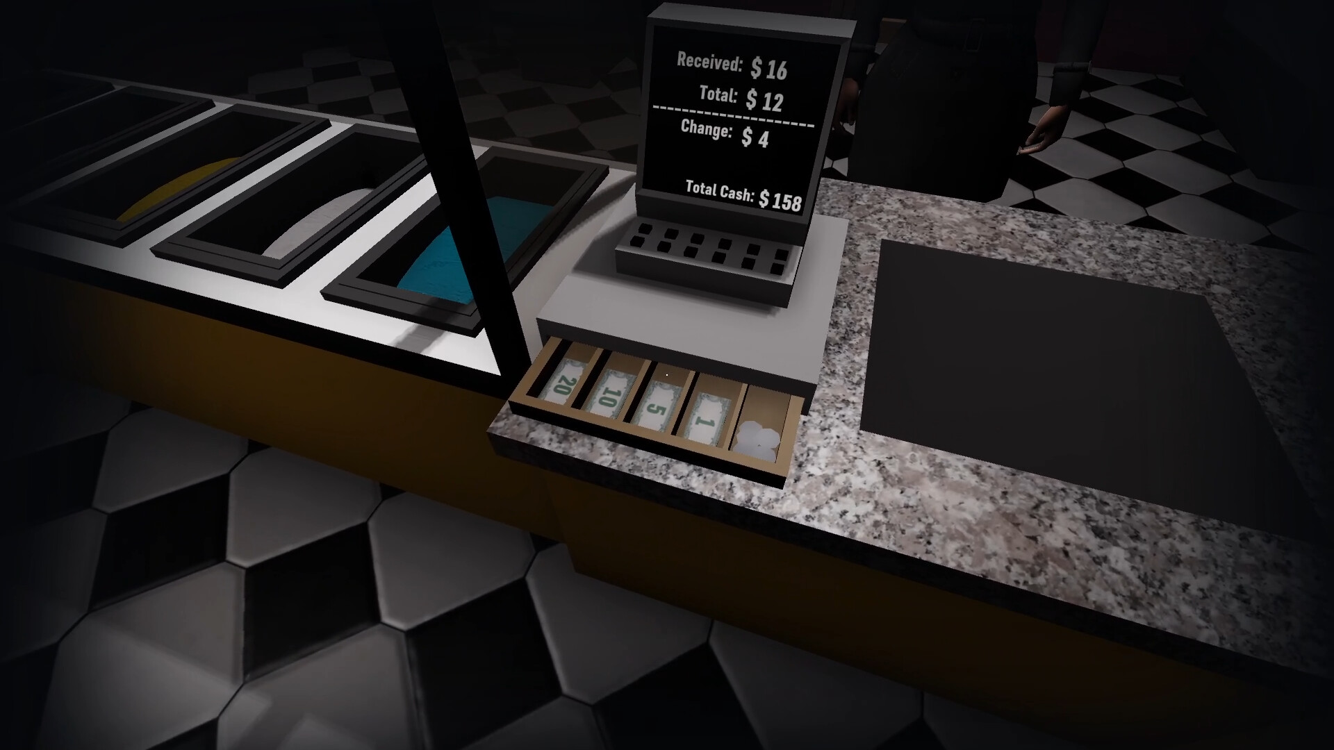 The Ice Cream Shop Screenshot 10