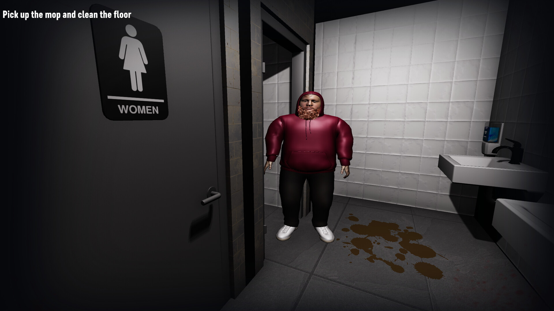 The Ice Cream Shop Screenshot 8