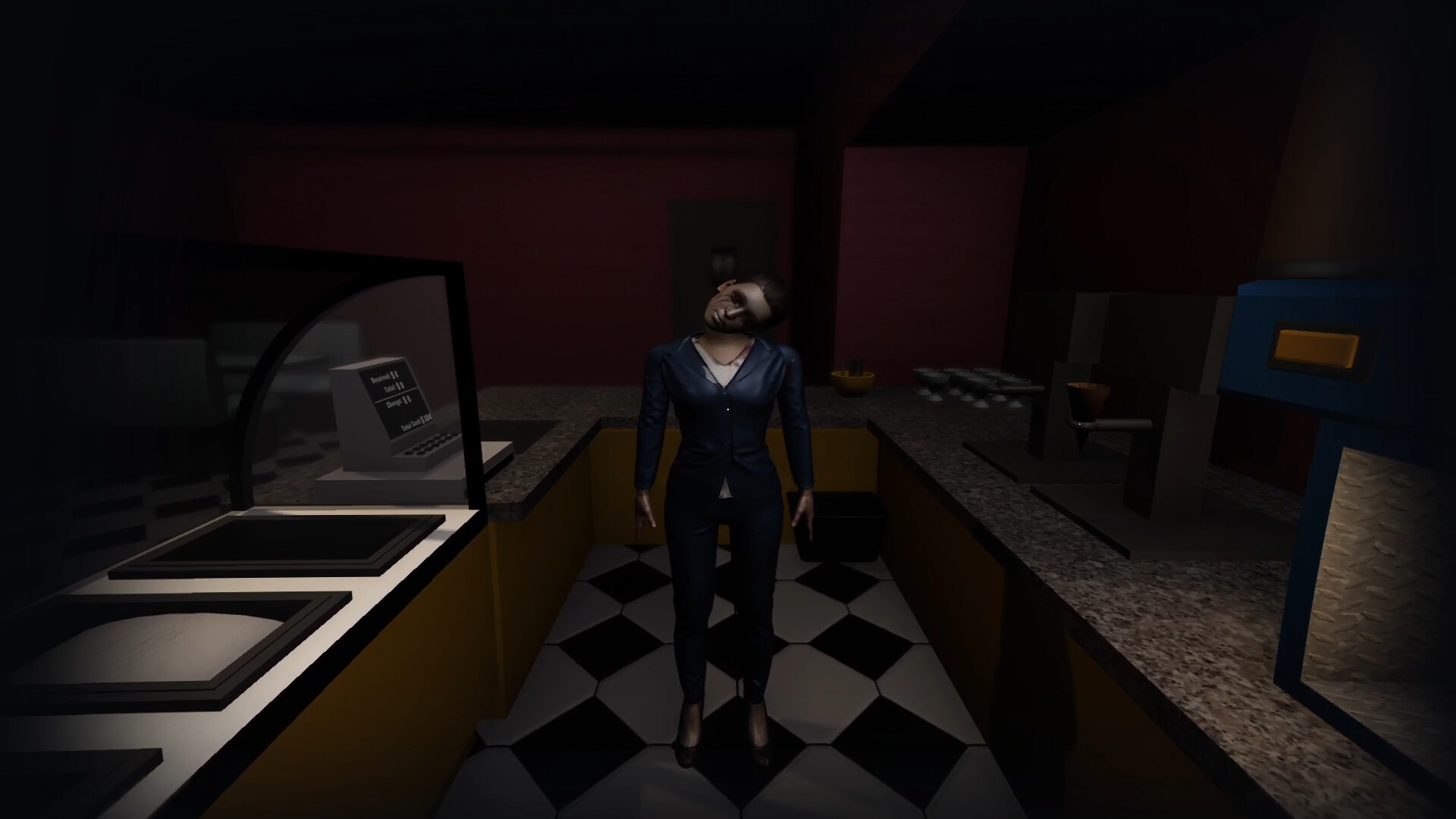 The Ice Cream Shop Screenshot 2