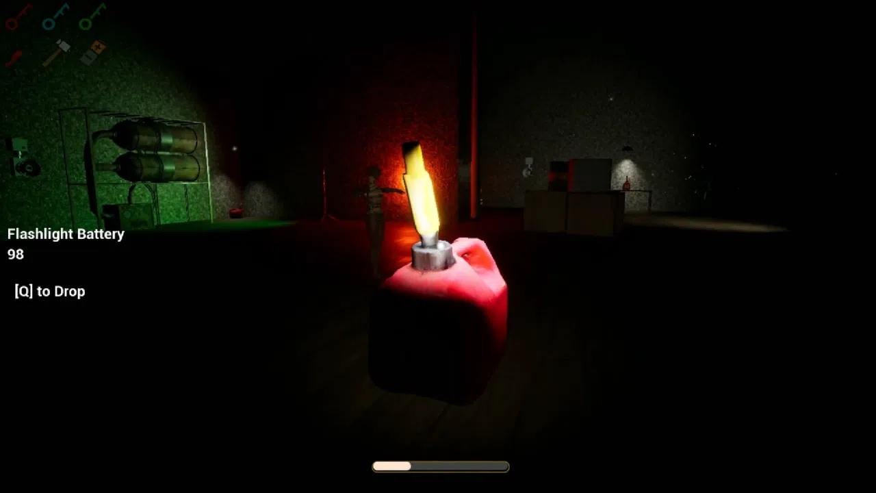 Factory Reset Screenshot 4