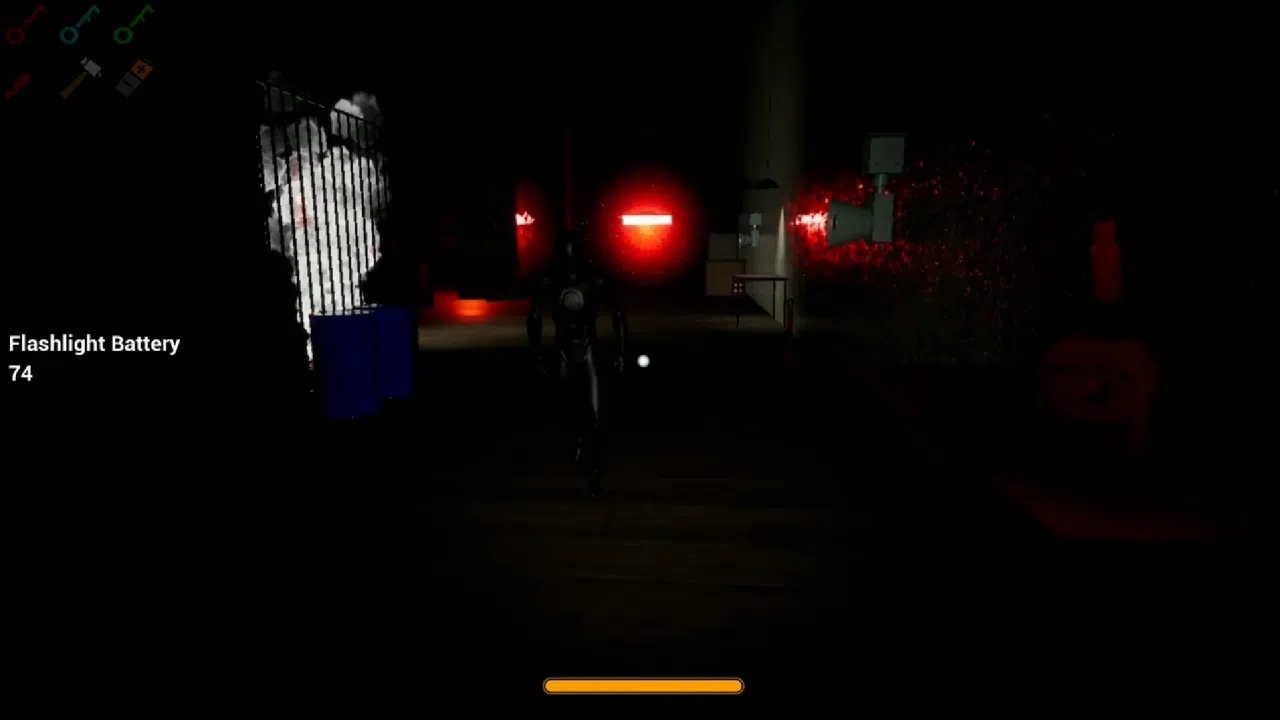 Factory Reset Screenshot 3