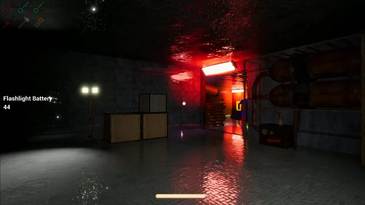 Factory Reset Screenshot 7