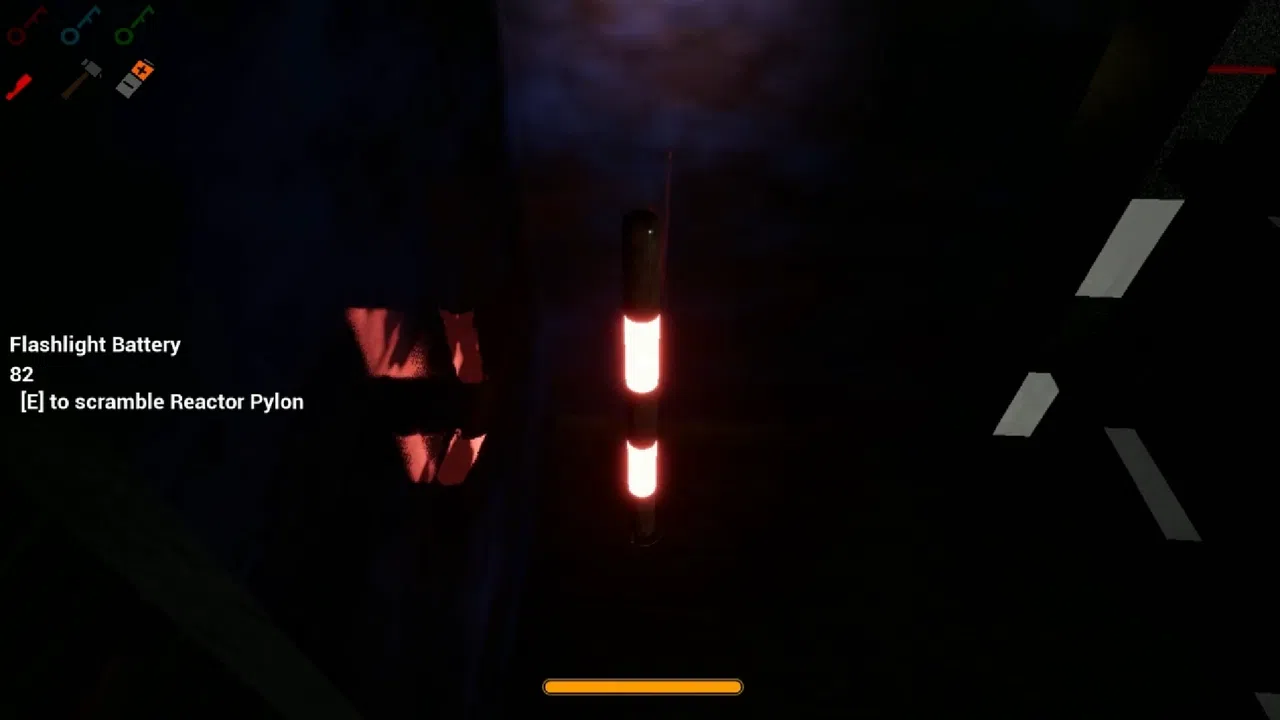 Factory Reset Screenshot 0