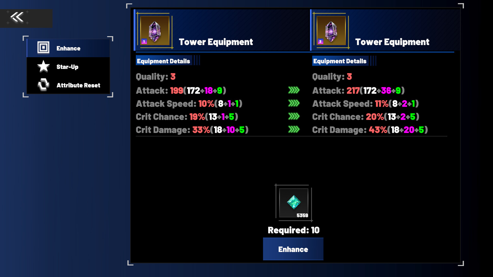 Grind TD Screenshot 6