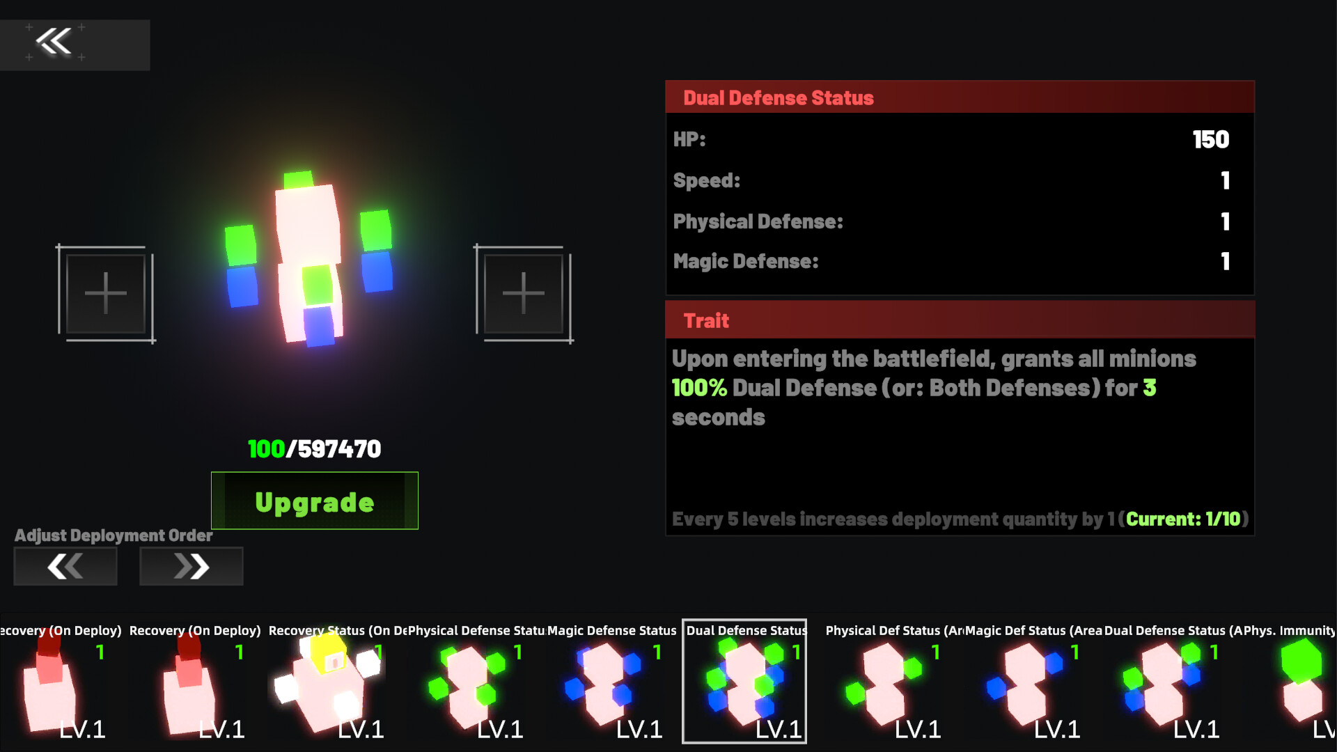 Grind TD Screenshot 5