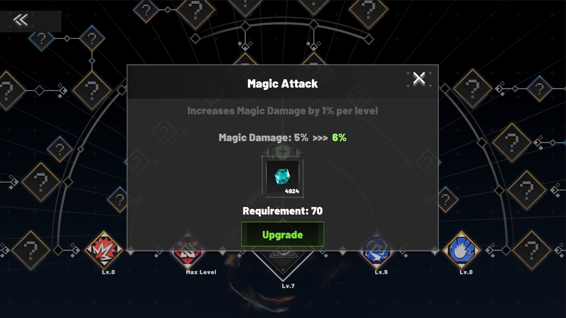 Grind TD Screenshot 3