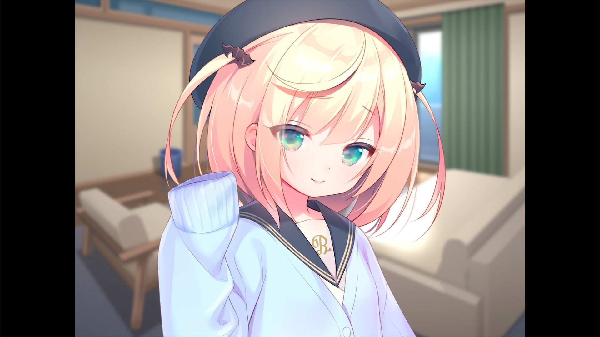 每日亲亲洛丽塔 Screenshot 4