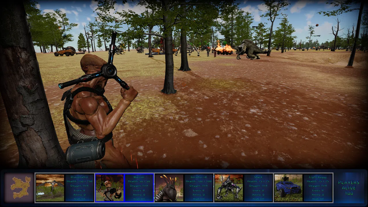 One Of Us Screenshot 5