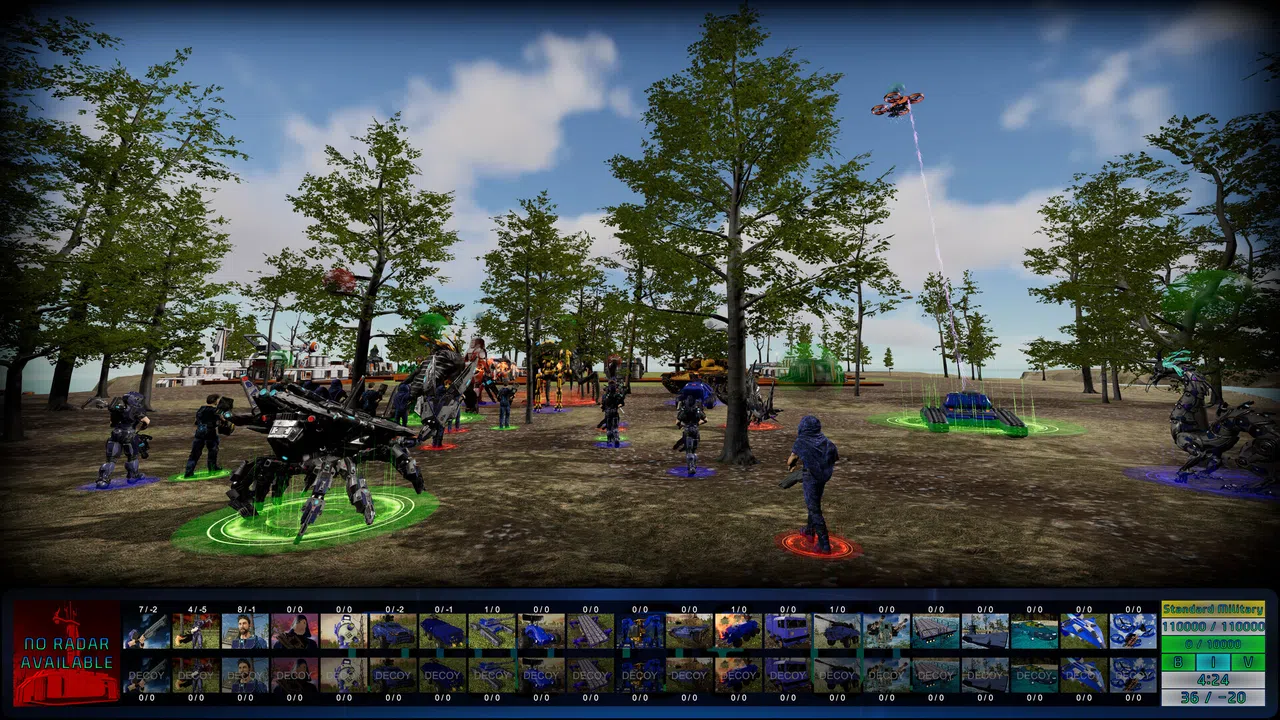 One Of Us Screenshot 1