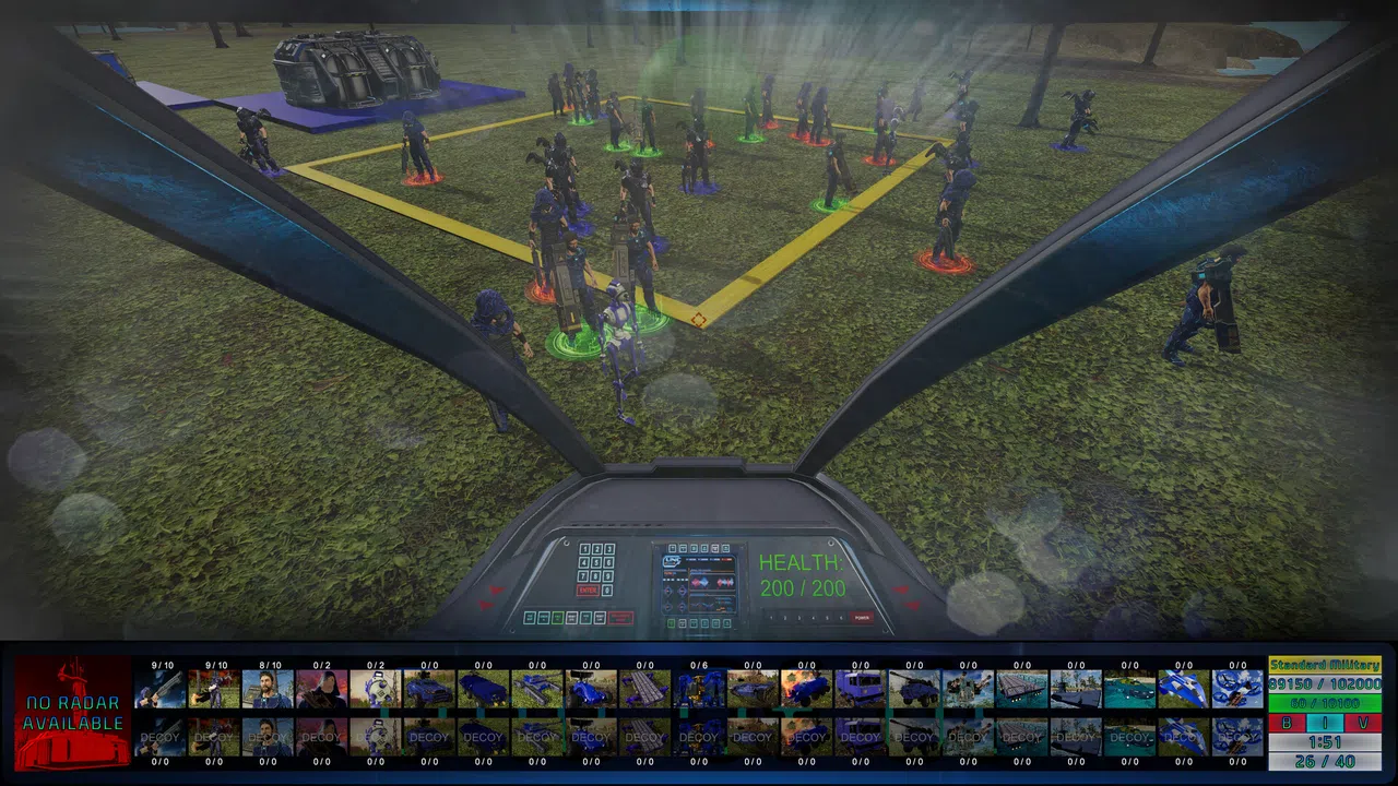 One Of Us Screenshot 4
