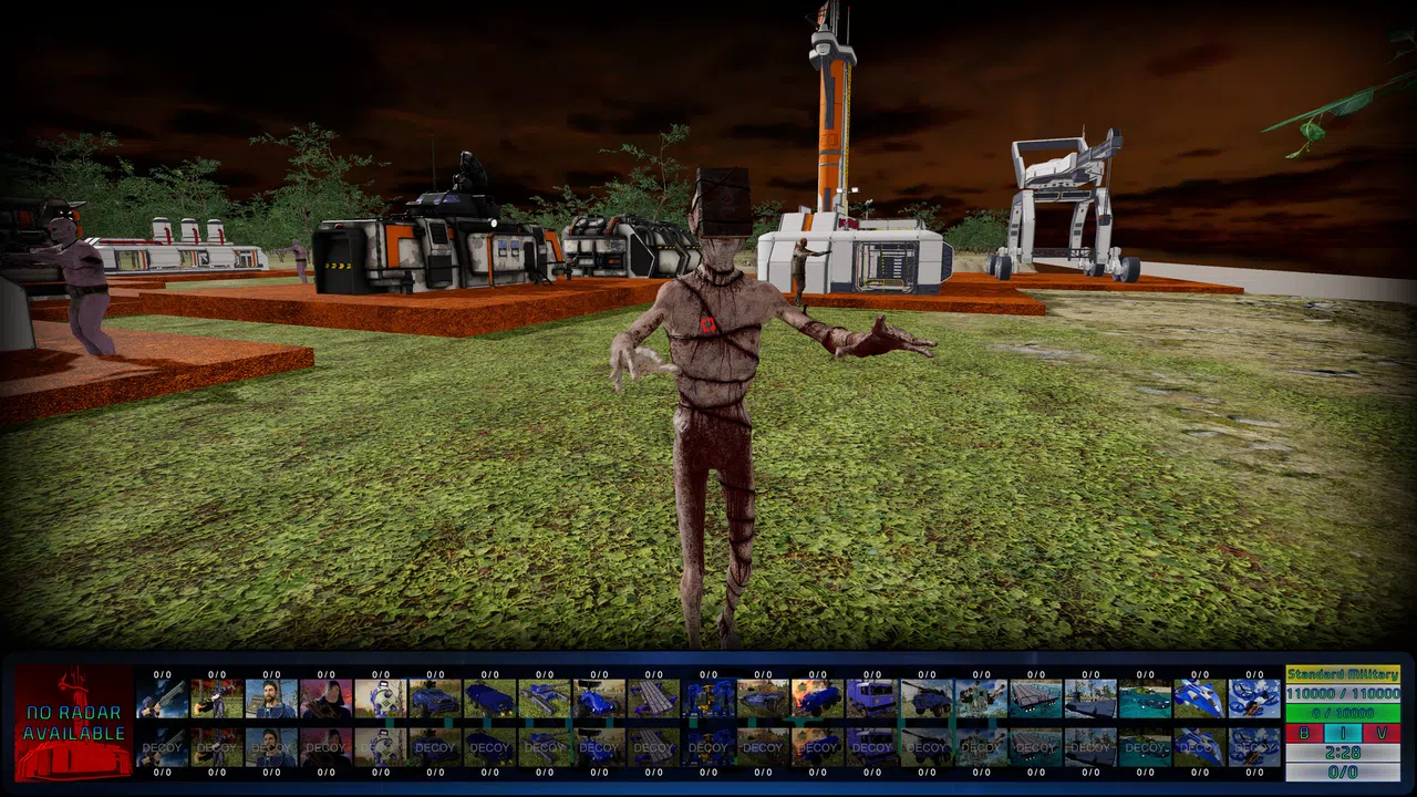 One Of Us Screenshot 7