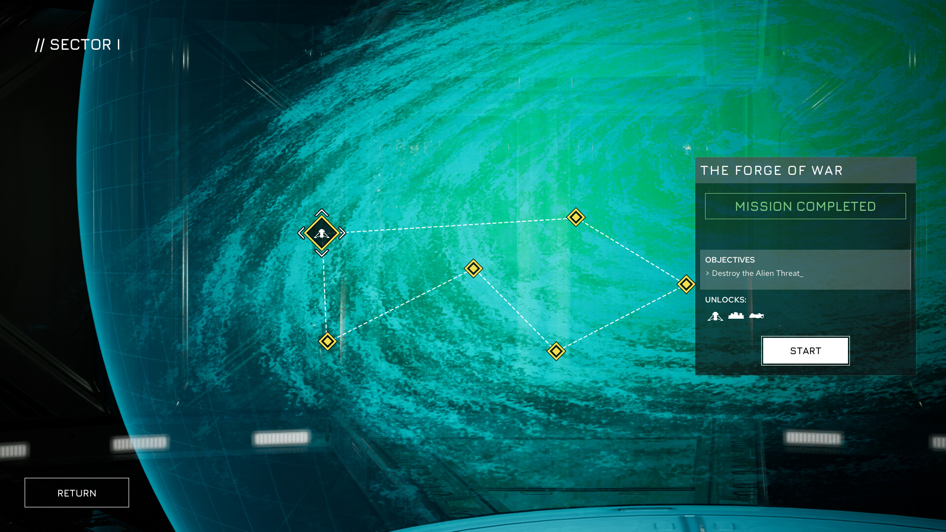 Astra Sentinel Screenshot 5