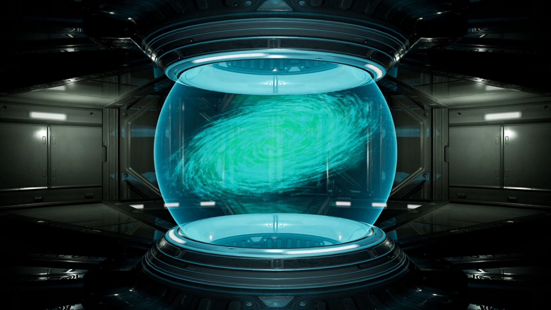 Astra Sentinel Screenshot 8