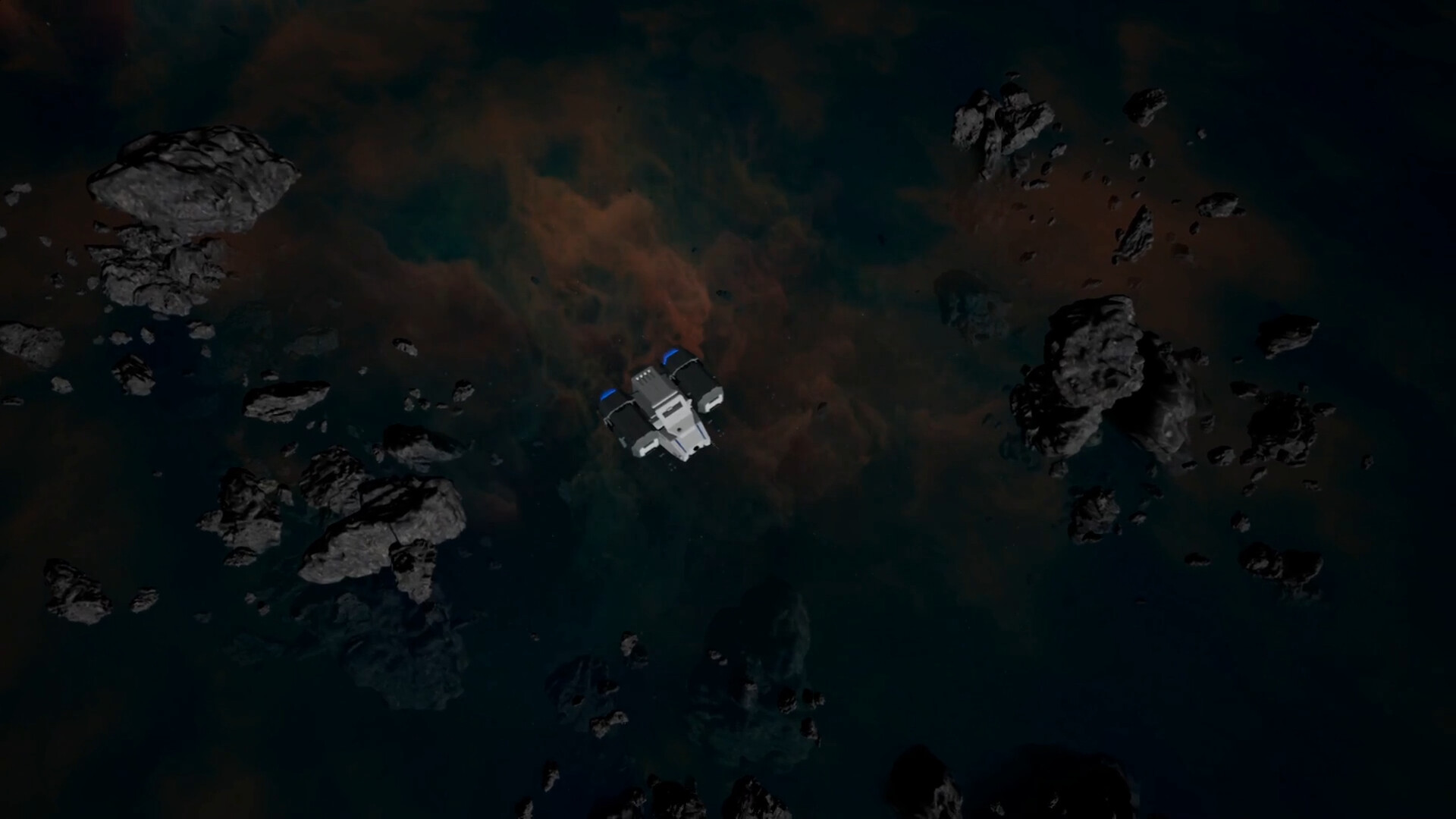 Astra Sentinel Screenshot 10
