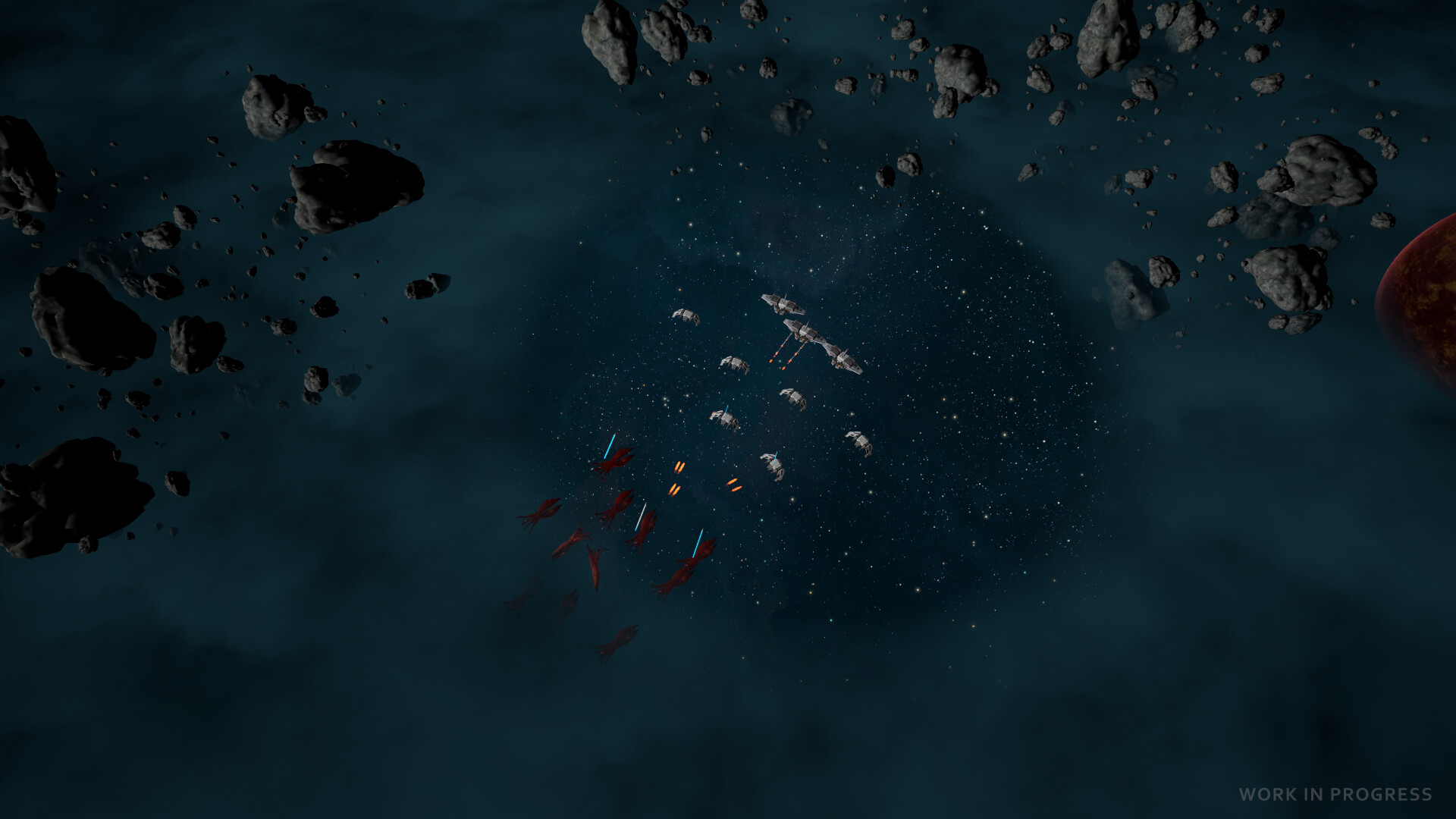 Astra Sentinel Screenshot 6