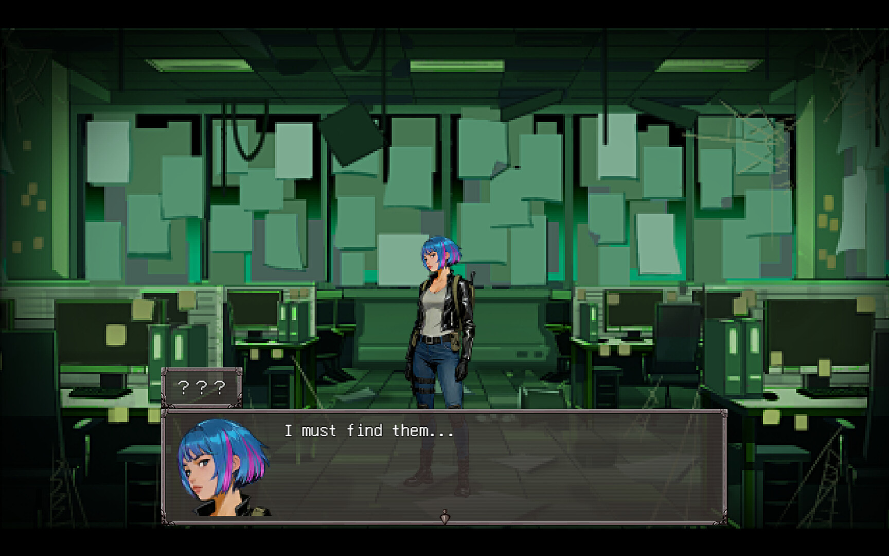 Dream Walker Screenshot 3