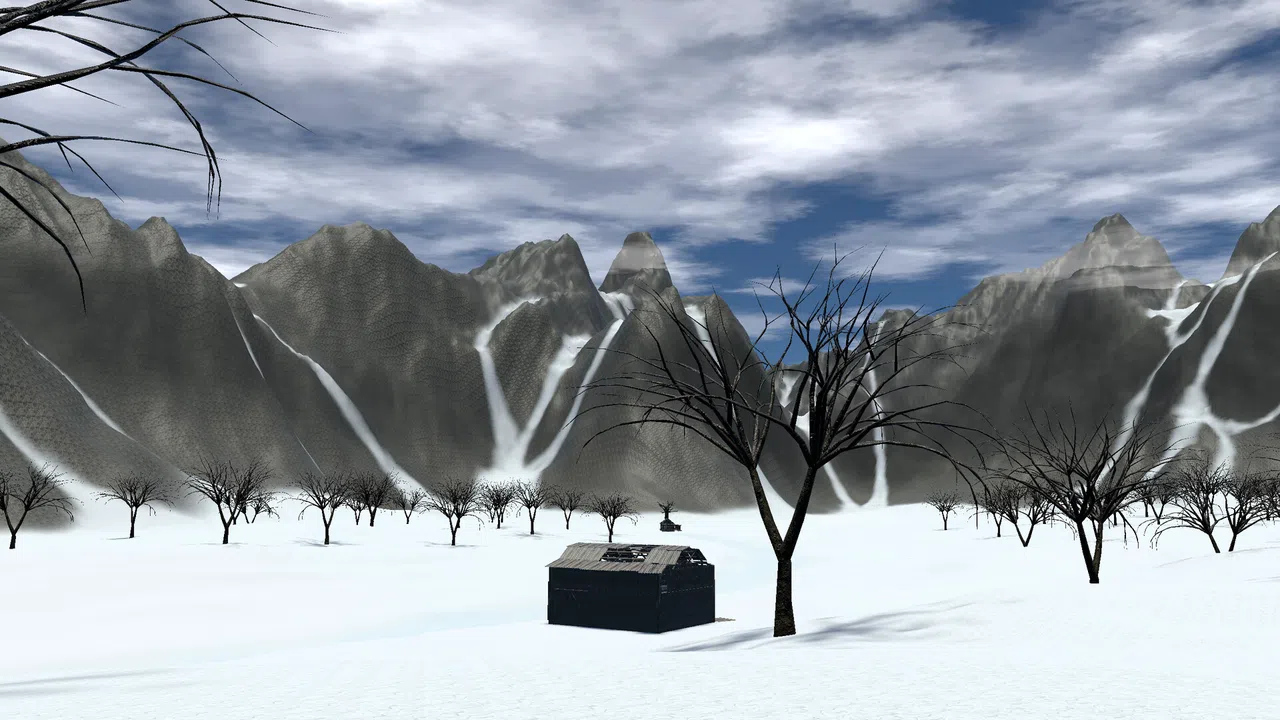 Into the Wild Screenshot 3