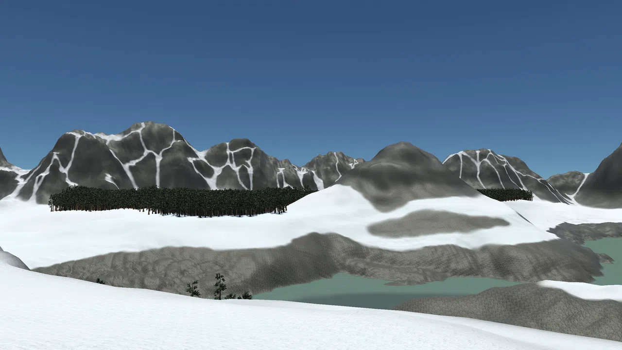 Into the Wild Screenshot 5