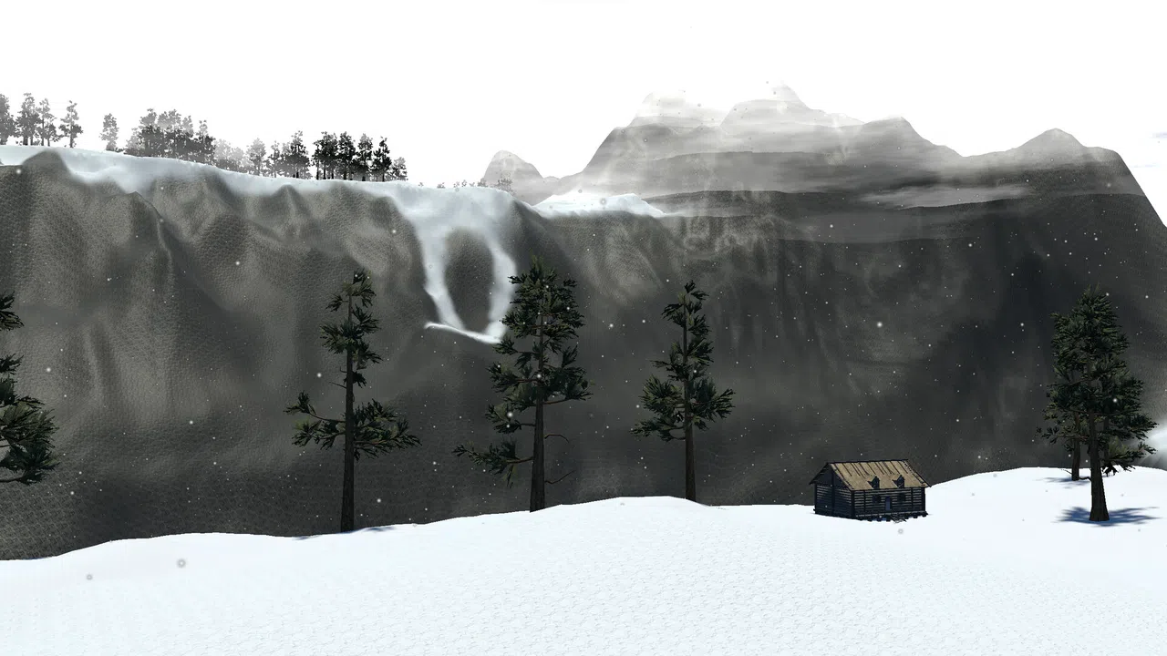 Into the Wild Screenshot 1