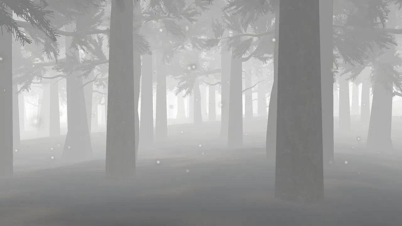 Into the Wild Screenshot 4