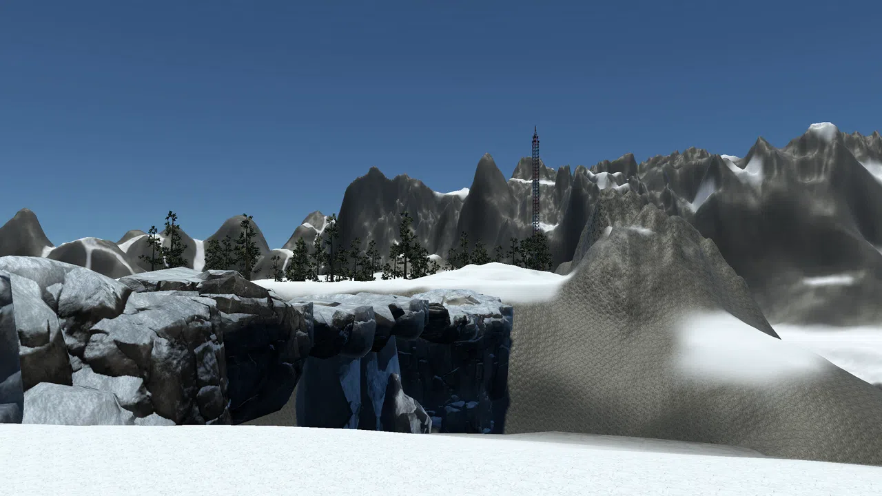 Into the Wild Screenshot 0