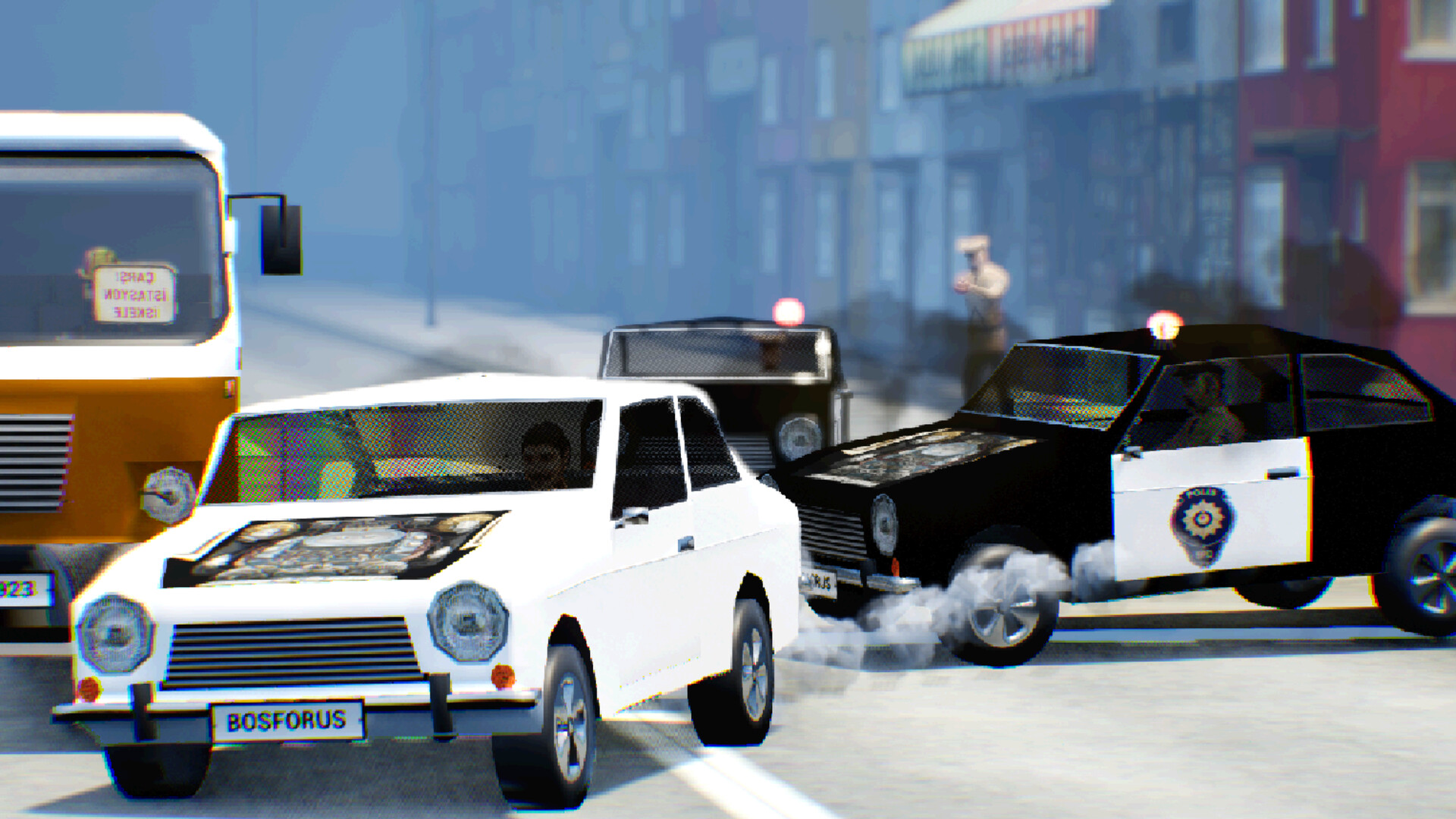 ALATURKA Screenshot 4