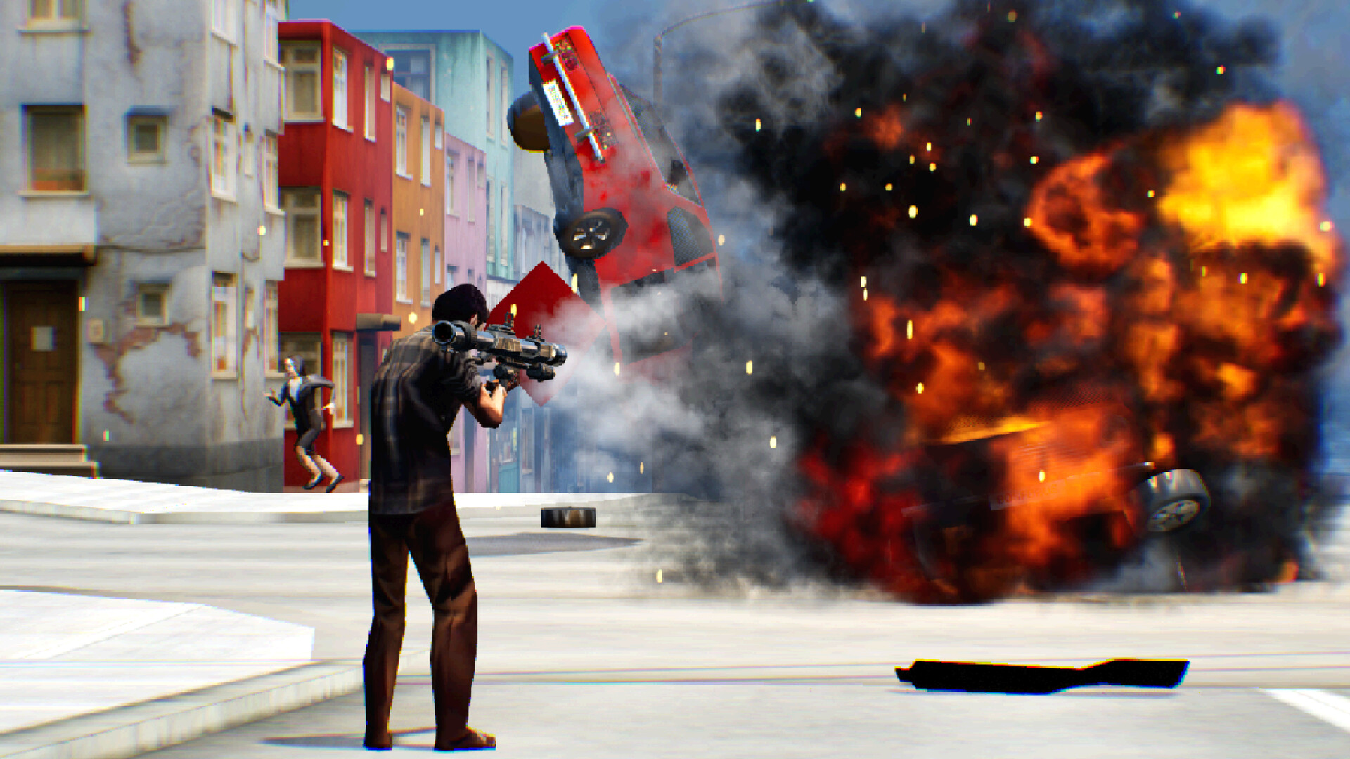 ALATURKA Screenshot 0