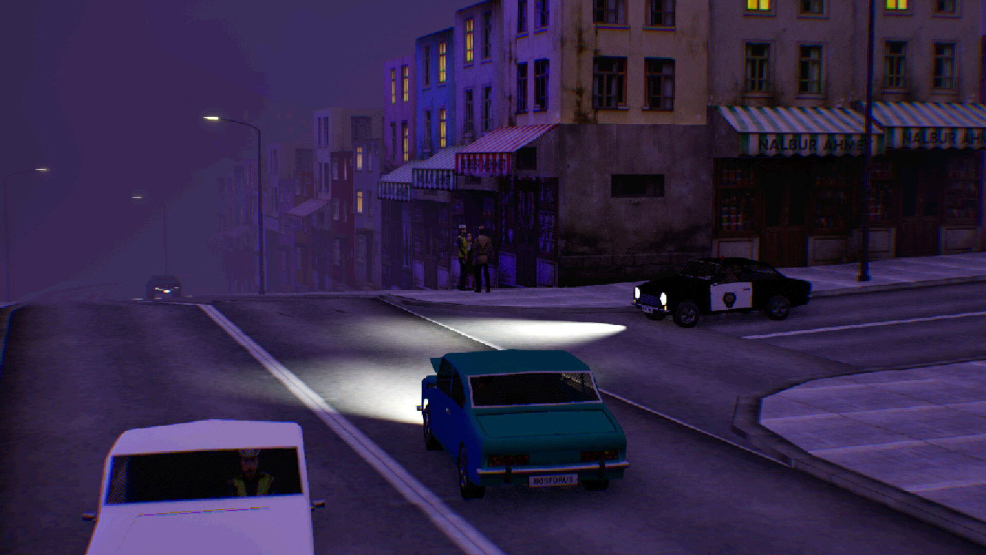 ALATURKA Screenshot 2